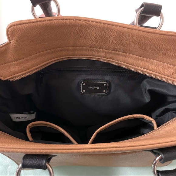 Nine West Handbag - Picture 4 of 5